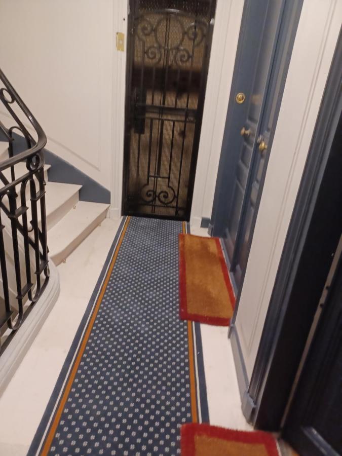 Apartment Toureifelchampselysee